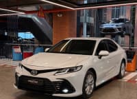 Toyota Camry, 2021 il, 175000 km, 2500 L — şəkil 1