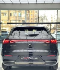 Mercedes AMG EQE 53 4MATIC, 2023 il, 14732 km — şəkil 6