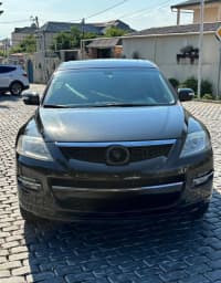 Mazda 1000, 2008 il, 350000 km, 3700 L — şəkil 1