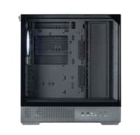 Gaming korpus Zalman P40 Prism Black — şəkil 4