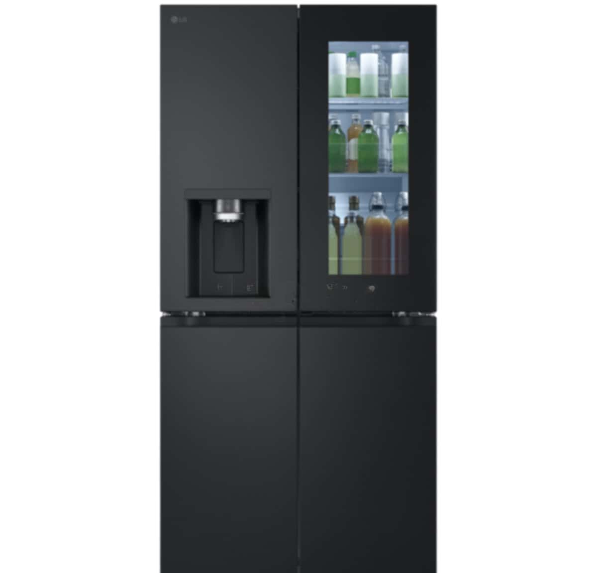 AEG Refrigerator - Tenderyard