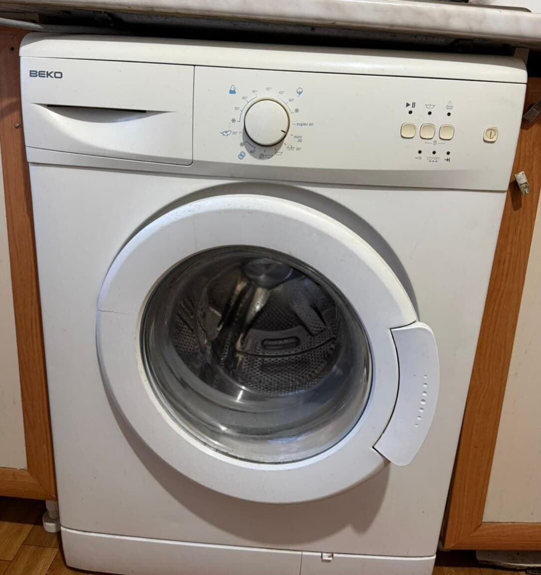 Indesit paltaryuyan maşın