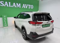 Toyota Rush, 2020 il, 43100 km, 1500 L — şəkil 4