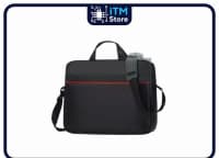 Laptop çantası Qara rəng — şəkil 1