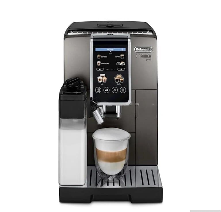 DeLonghi qəhvəbişirən