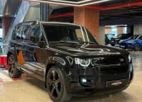 Land Rover Defender, 2022 il, 57000 km, 2000 L — şəkil 2