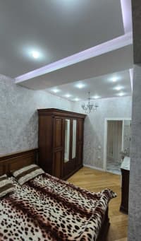 3 otaqlı mənzil 81 m² satılır — şəkil 13