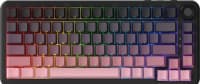 Mexaniki klaviatura Ajazz AK820 Max Plus Gradient Pink — şəkil 2