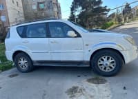 Ssang Yong Rexton, 2004 il, 165100 km, 3200 L — şəkil 5