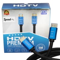 Qara rəng data kabel, HDMI — şəkil 2