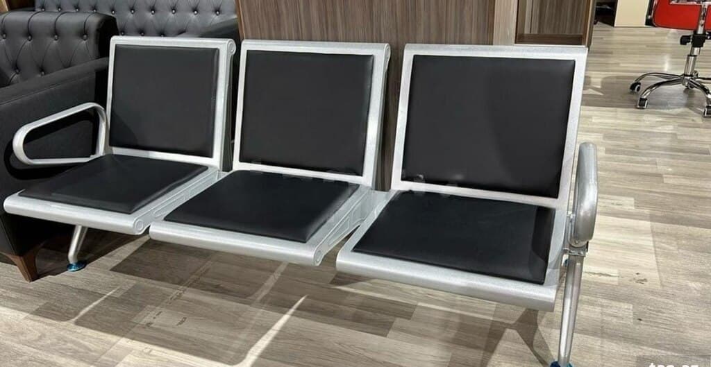 Qarışıq rəng, Ofis üçün kreslo