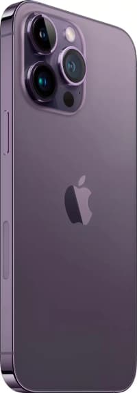 Apple iPhone 14 Pro Max, 6 GB — şəkil 3