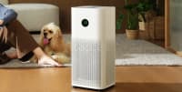 Hava təmizləyici Xiaomi Smart Air Purifier 6 — şəkil 2