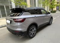 Geely Coolray, 2022 il, 44900 km, 1500 L — şəkil 5