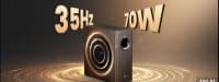 Sabvufer Edifier T5S 70W 8 inch — şəkil 4