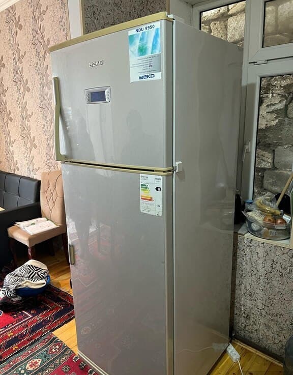 Indesit soyuducu