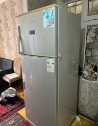 Indesit soyuducu — şəkil 1