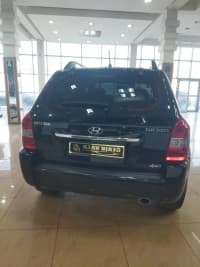 Hyundai Tucson, 2008 il, 142000 km, 2000 L — şəkil 7
