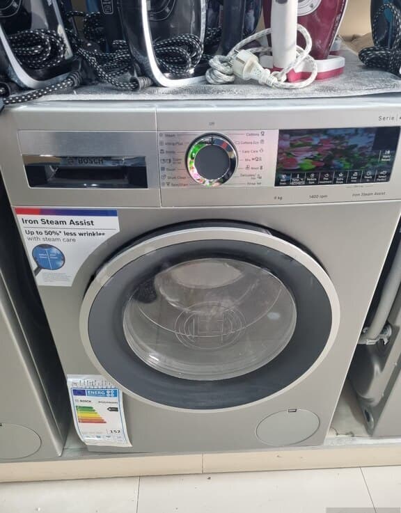 Bosch paltaryuyan maşın