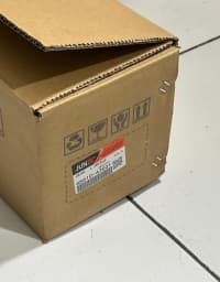 Sükan reykası Toyota Aqua 45510-52351 — şəkil 1