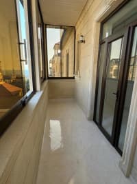4 otaqlı villa 317 m² - satılır — şəkil 17