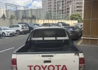Toyota Hilux, 2013 il, 243231 km, 3000 L — şəkil 5
