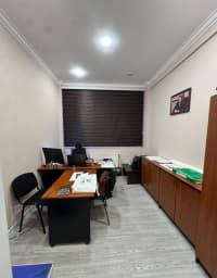 3 otaqlı ofis 100 m² kirayə verilir Bakı, Nərimanov r. — şəkil 2