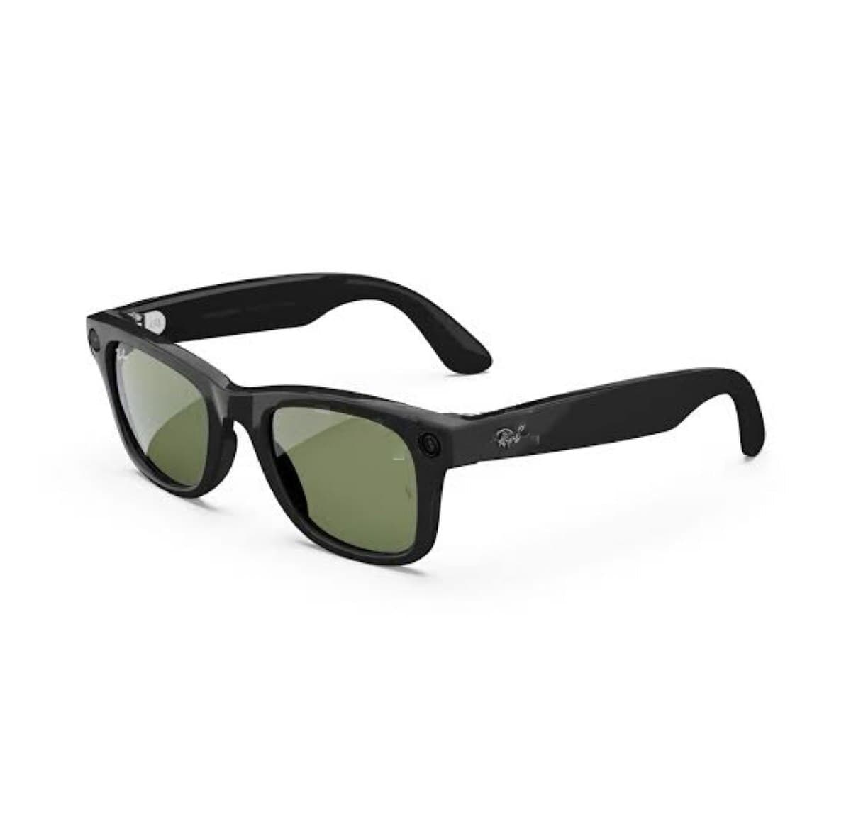 Smart eynək Oakley Meta HSTN Prizm Ruby