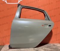 Qapı Kia Cerato 2019-2020 — şəkil 1