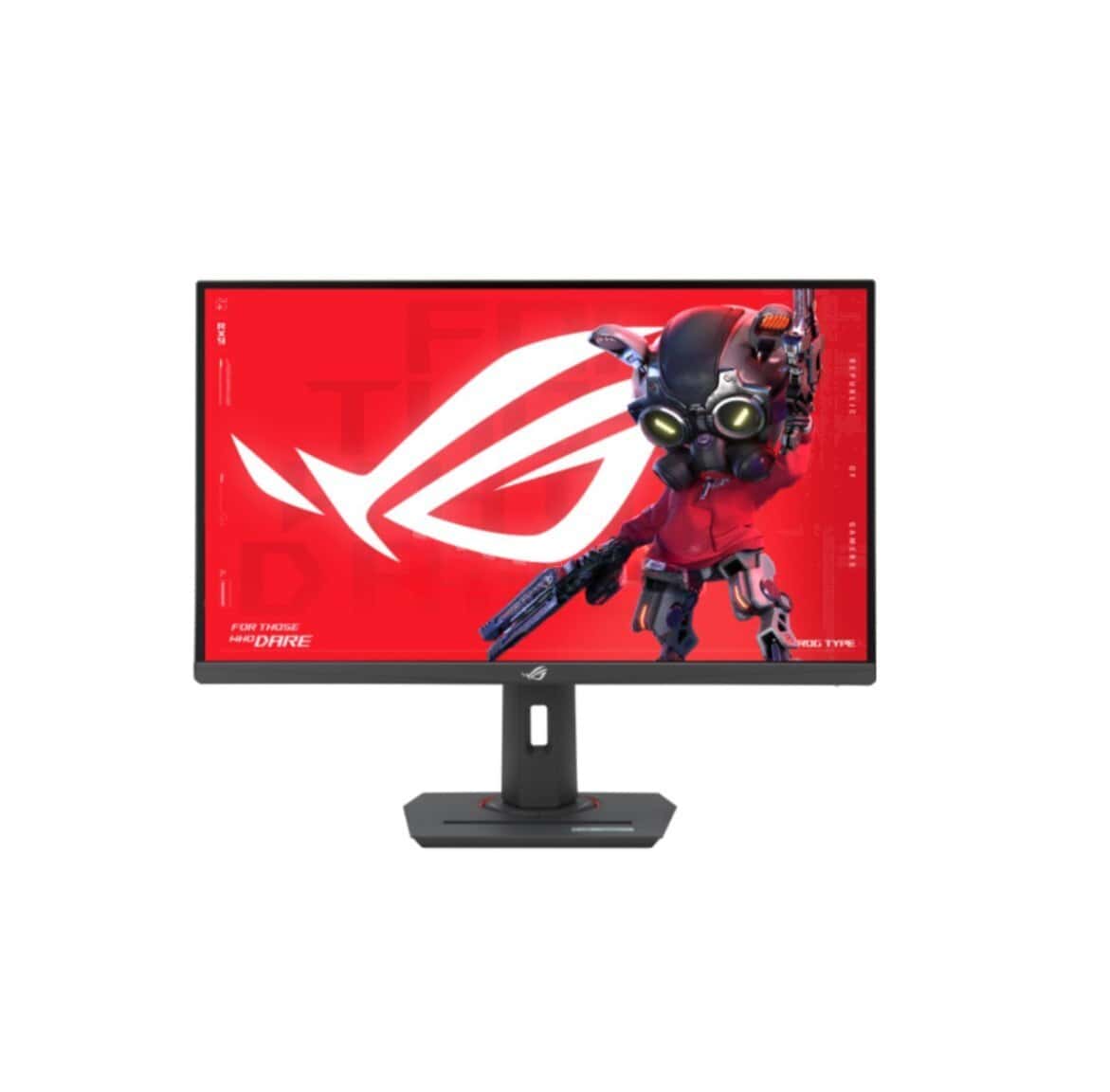 Монитор ASUS ROG Strix XG27ACS 180Hz QHD IPS - Tenderyard