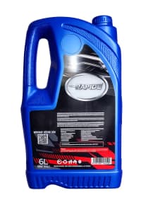 Rapide Turbo Plus 10W40 6L Motor Yağı — şəkil 1