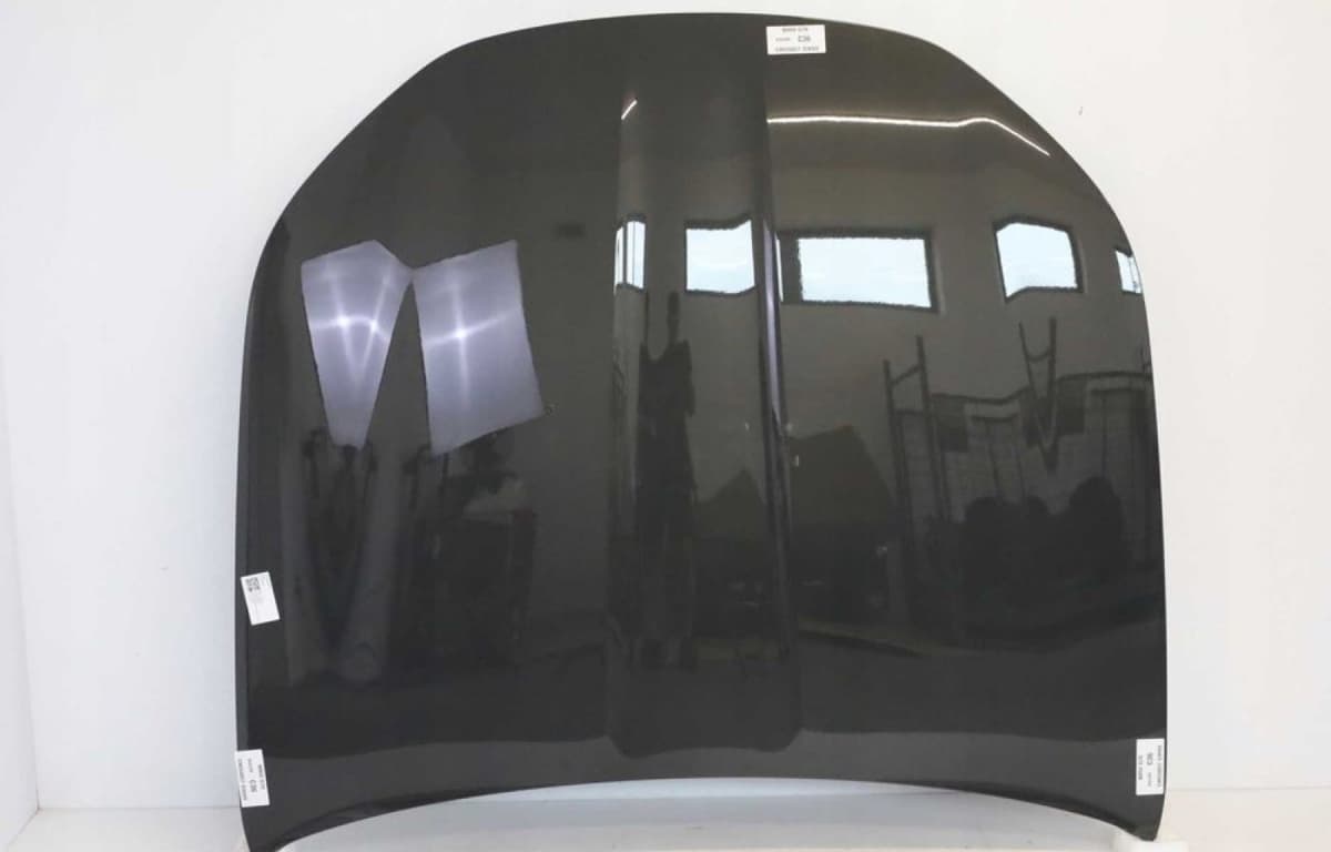 Kapot BMW 2023-2024 modelləri üçün