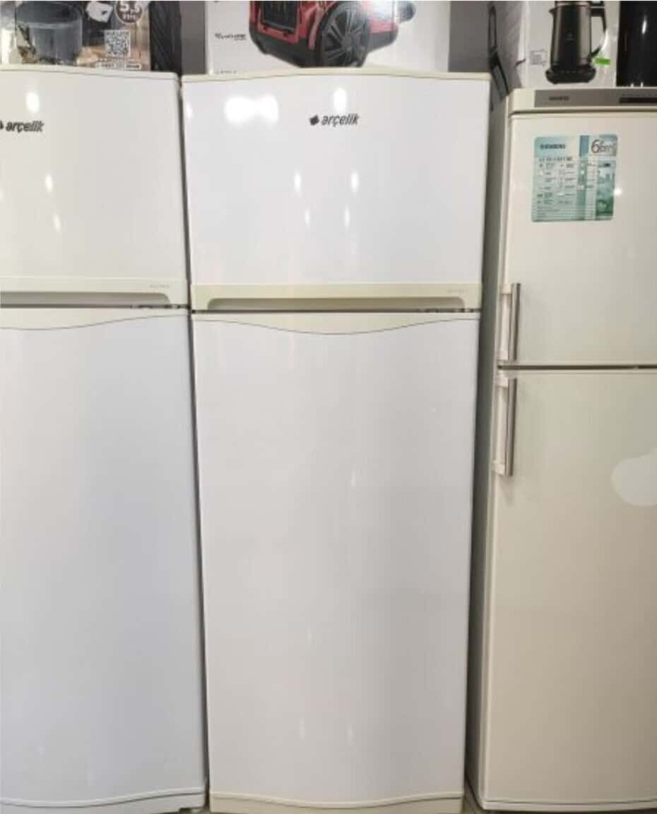 Indesit refrigerator - Tenderyard