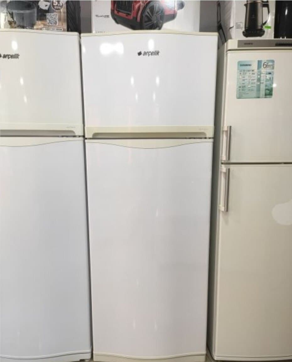 Indesit soyuducu