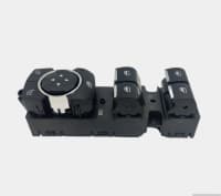 Şüşə qaldıran düymə bloku Ford Fusion 2013-2020 — şəkil 4