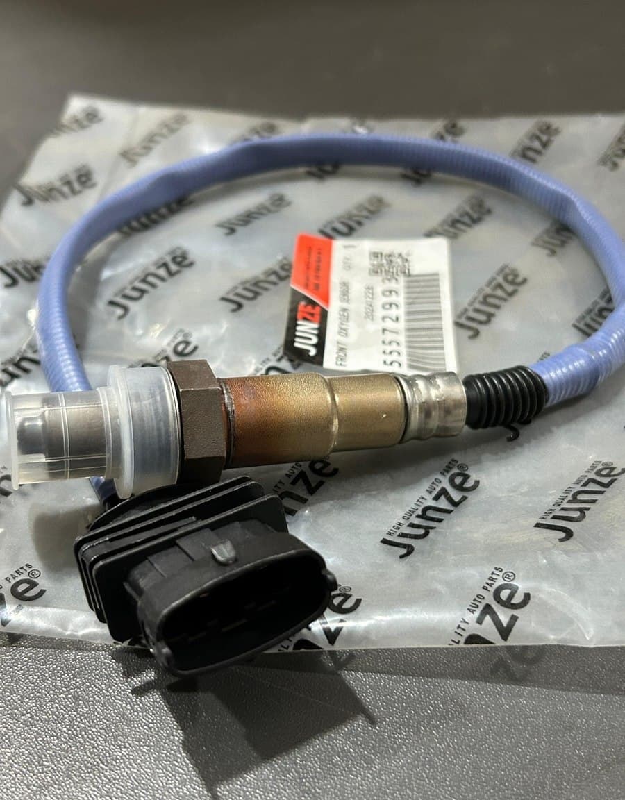 Katalizator sensoru Chevrolet Cobalt 55572993