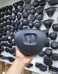 Airbag və təhlükəsizlik sistemi Honda Accord 2020 — şəkil 5