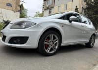 SEAT Leon, 2012 il, 191000 km, 2000 L — şəkil 7