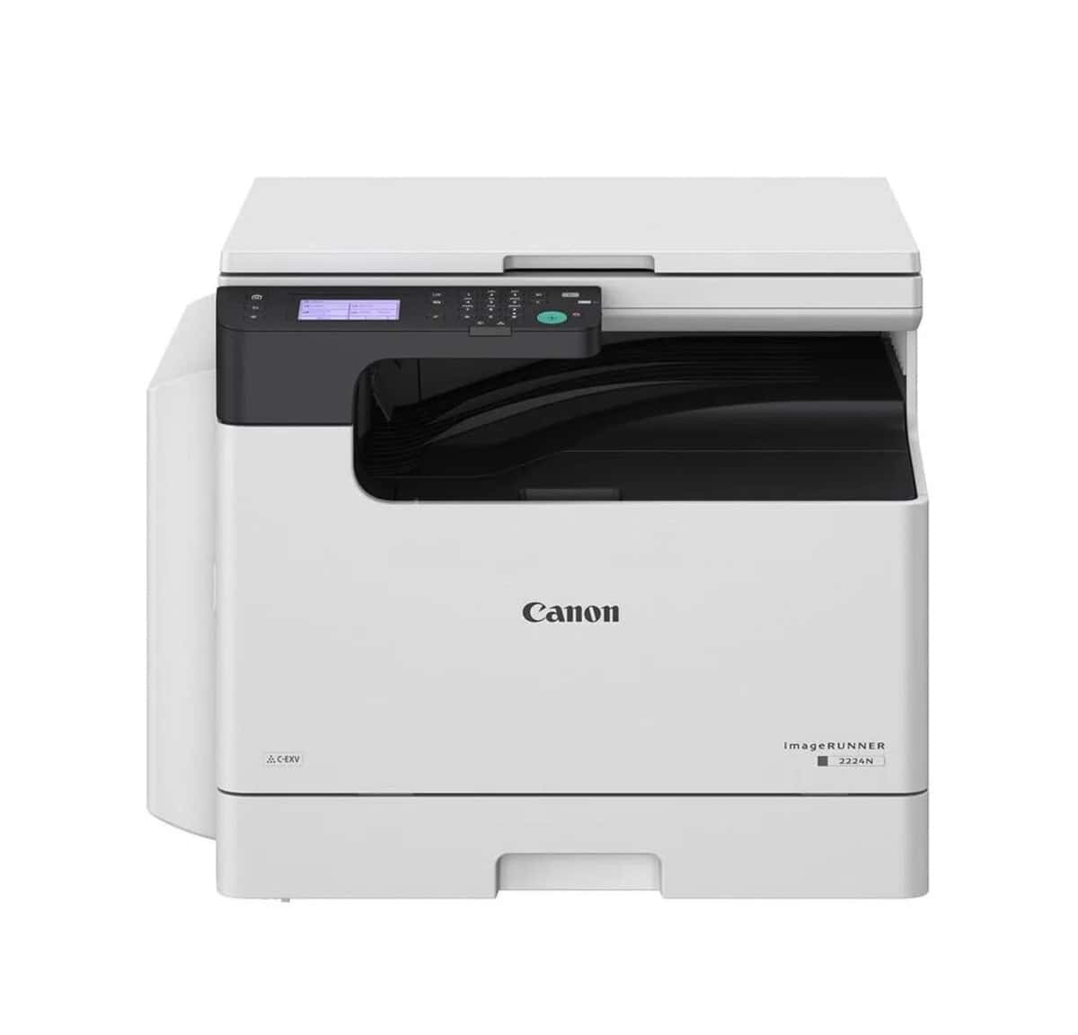 Printer Canon imageRUNNER 2224N (5941C002) - Tenderyard