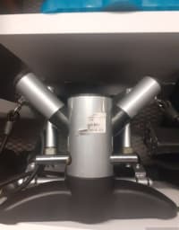 Hydraulic Stepper 2 in 1 Trenajoru — şəkil 21