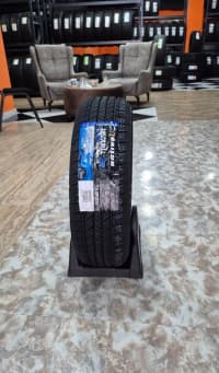 Sailun Atrezzo Touring LS 185/70 R14 88T Təkər — şəkil 2