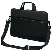Laptop çantası Qara rəng — şəkil 3