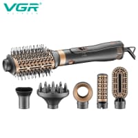 VGR Saç buran maşa — şəkil 2