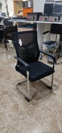Qarışıq rəng, Ofis üçün kreslo — şəkil 4