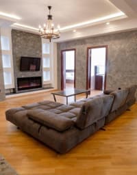 4 otaqlı mənzil 135 m² satılır Bakı, Xətai r. — şəkil 8