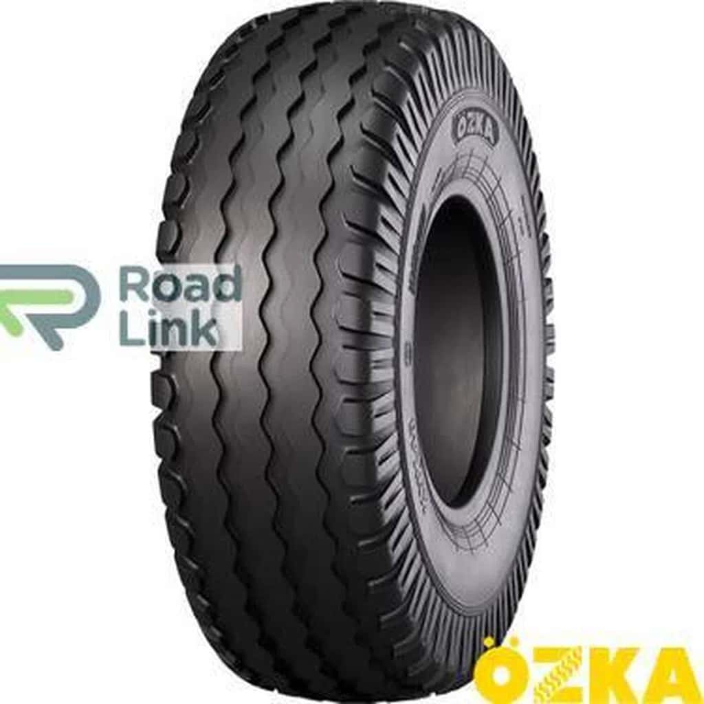 Agricultural tire Özka 10.0/75-15.3 - Tenderyard