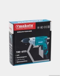 Drel Tmakota TM-6111 650W — şəkil 2