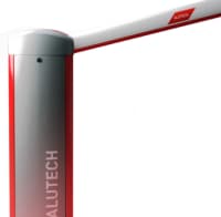 Şlaqbaum Alutech Bravo Pro 6000 Luks — şəkil 9