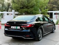 Toyota Camry, 2026 il, 0 km, 2 L — şəkil 18