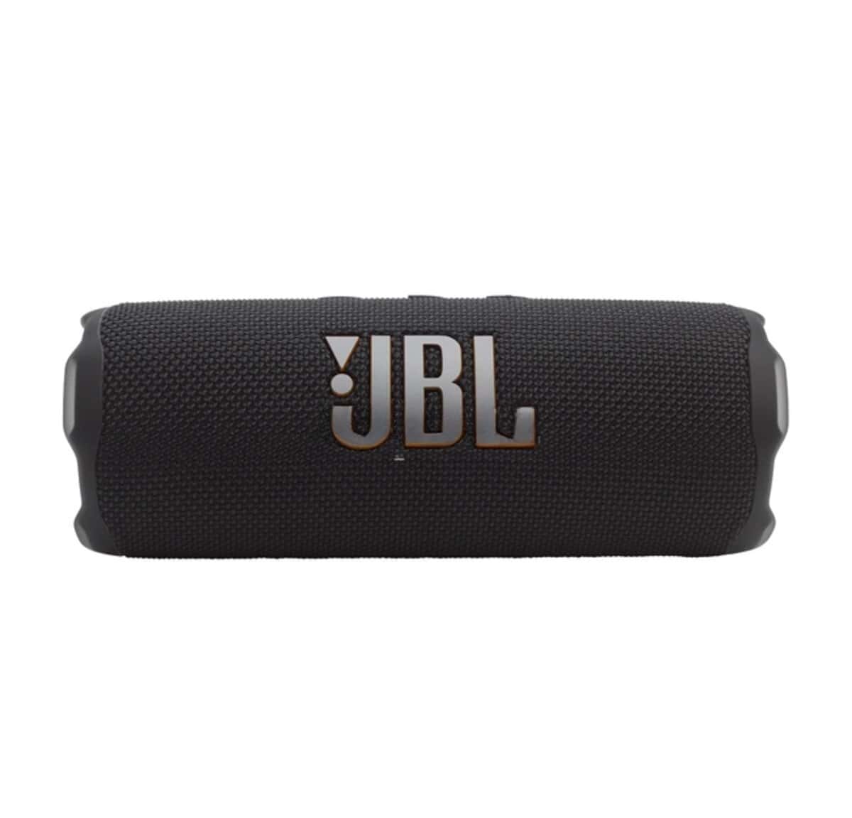 Портативная колонка JBL Flip 7 Black - Tenderyard